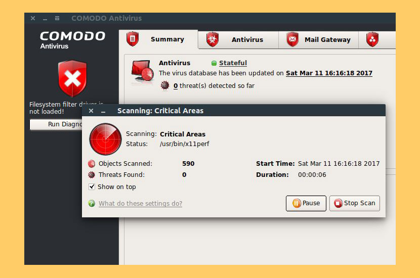 Dmg Files Why Avast Detected As Virus