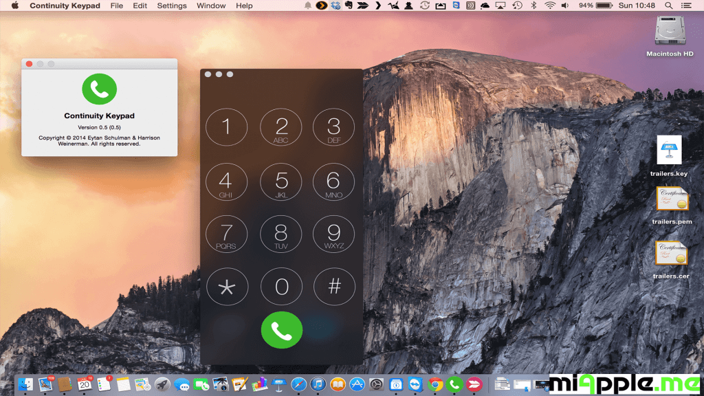 Download Yosemite Dmg From App Store